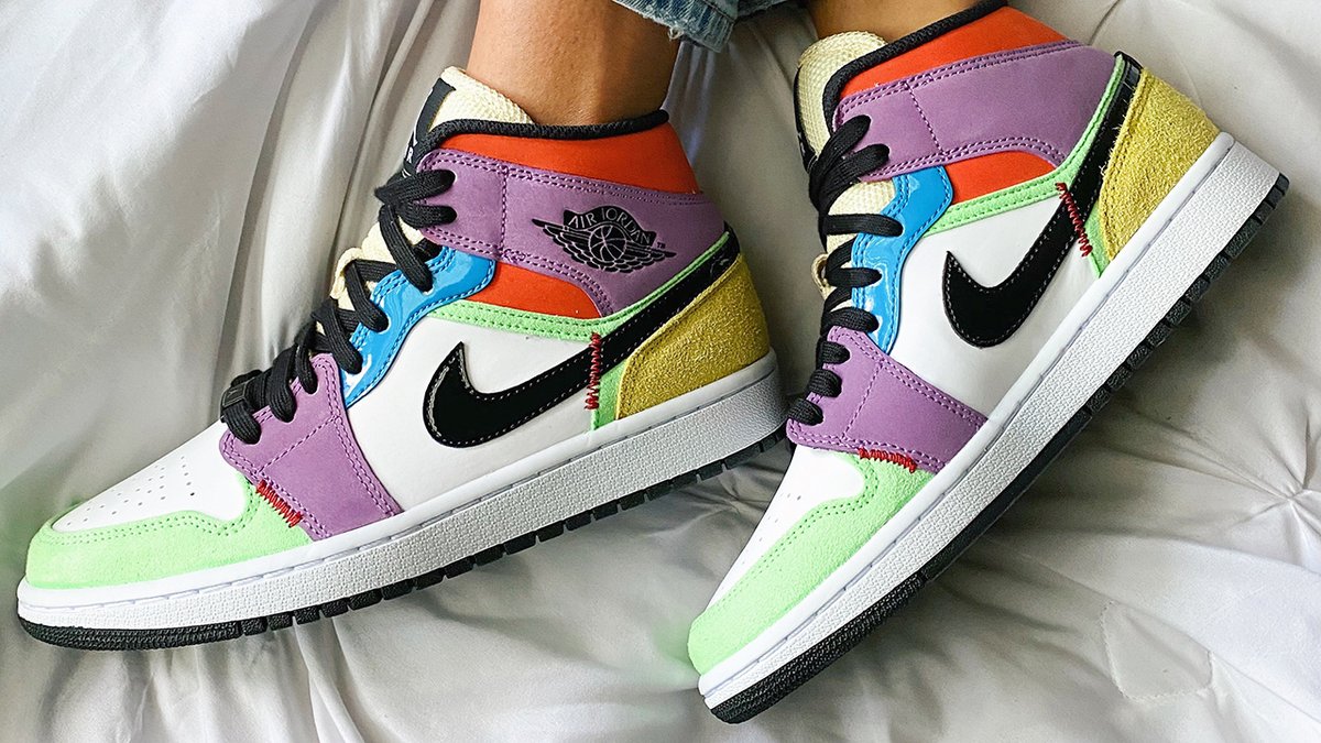 jordan aj 1 mid se canada