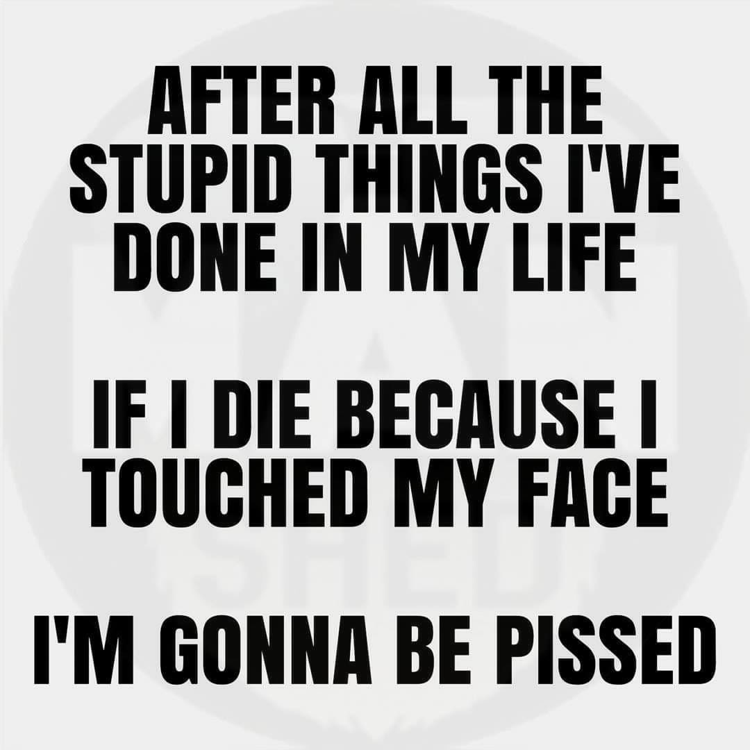 Had to take a break from social media. This ‘essential employee’ designation has my anxiety and emotions completely out of whack. Anyone else feeling really worn out from being ‘essential’ and required to work?