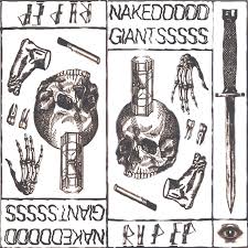 R.I.P is a super fun EP from Naked Giants. It's fast paced and energetic, highly recommend