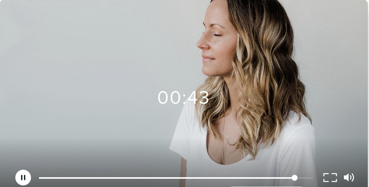 Thx to International Advisory Council member Scott Chisholm <a href="/SuicideTalk/">elacx</a> for this meditation we share with you to help with the anxiety we face during the #COVIDー19 crisis. 

"Dear tension living in my chest, what do you wish me to hear?"

insighttimer.com/sarahblondin/g… #COVIDCoping