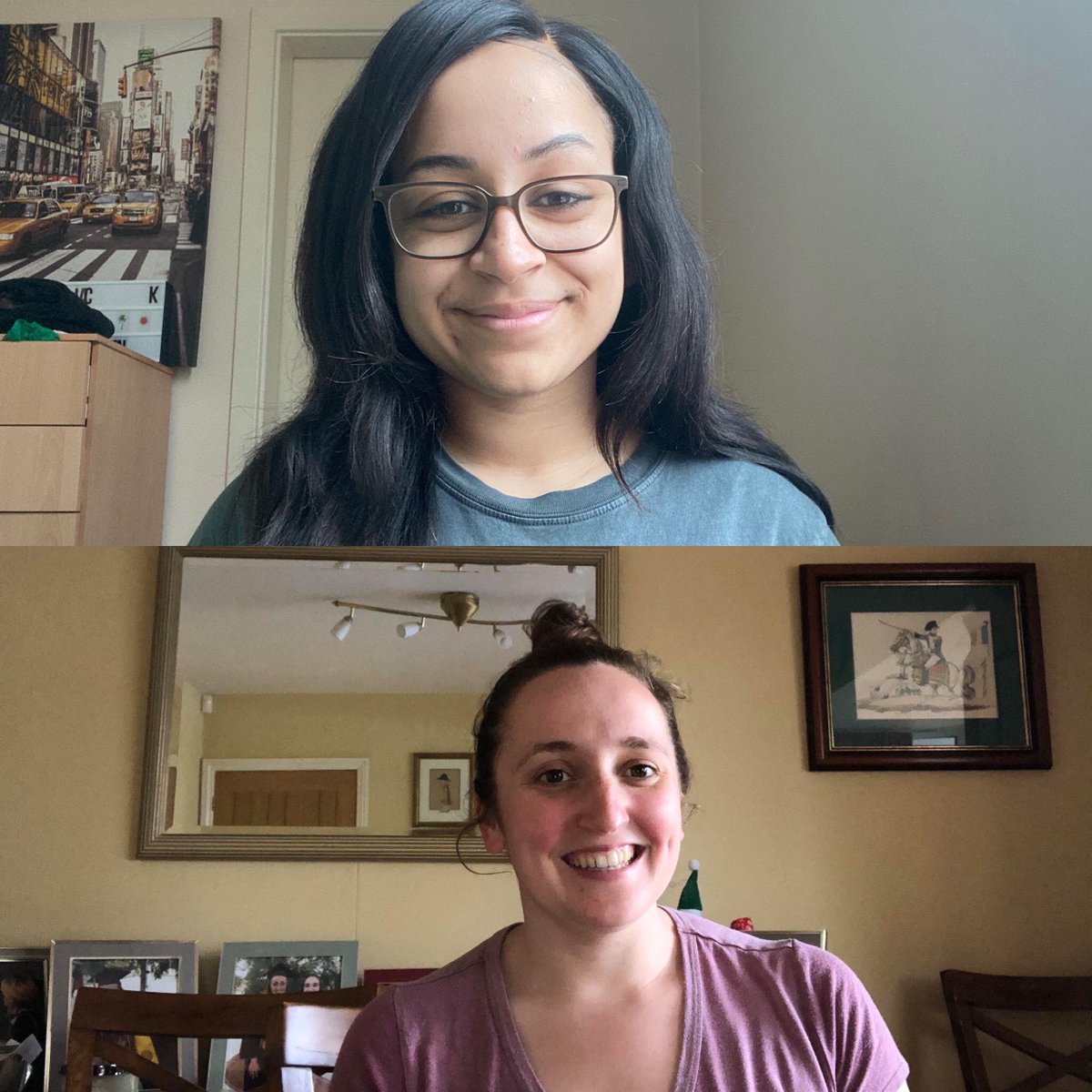 Uni of Sheffield PAC tweet media