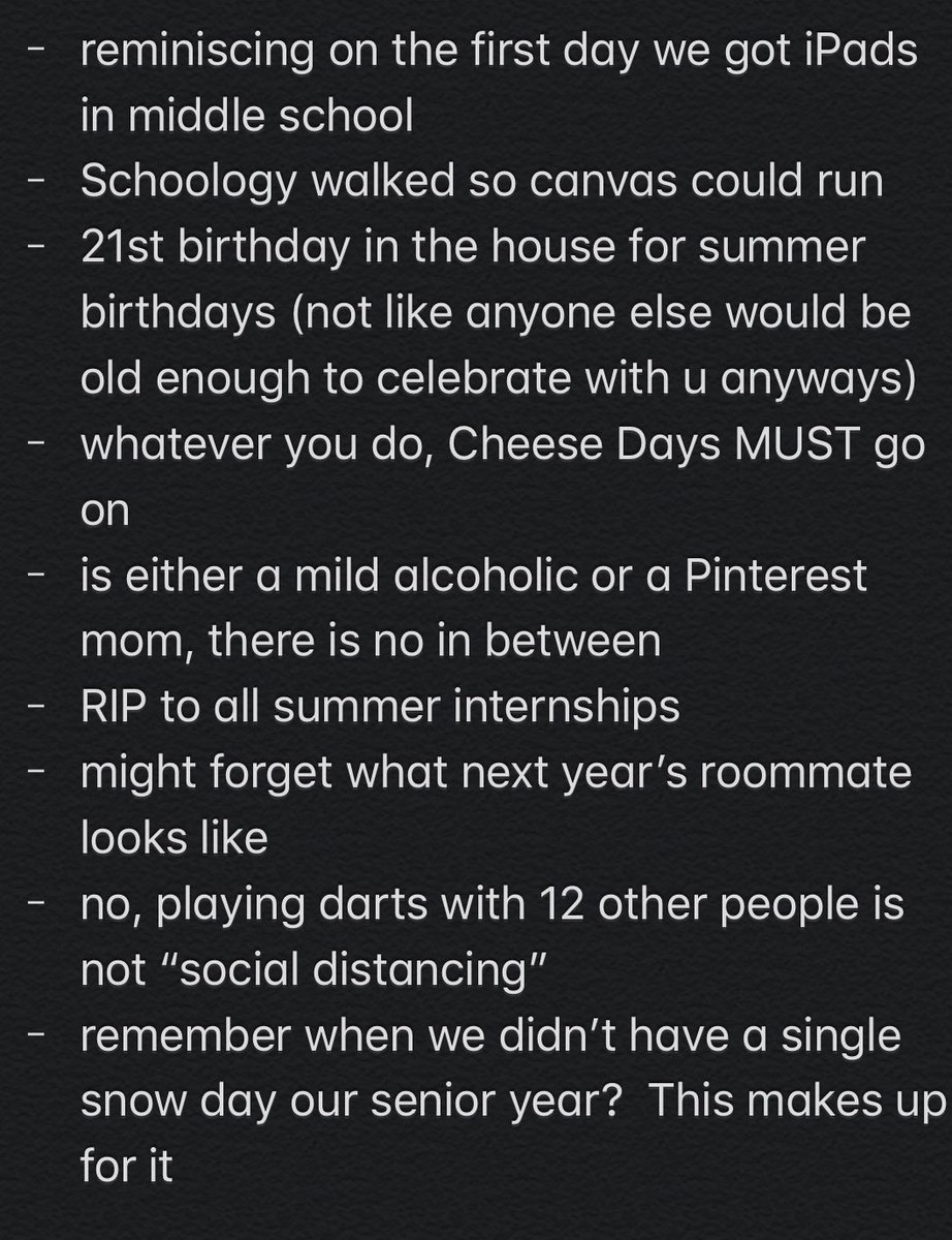 monroeppl18's tweet photo. Class of 2018 — corona inspired https://t.co/9ReCQW57dn