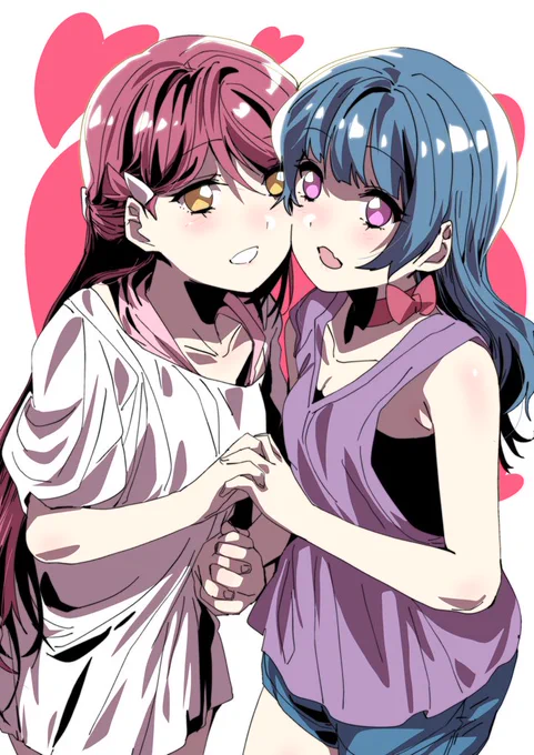 💗 