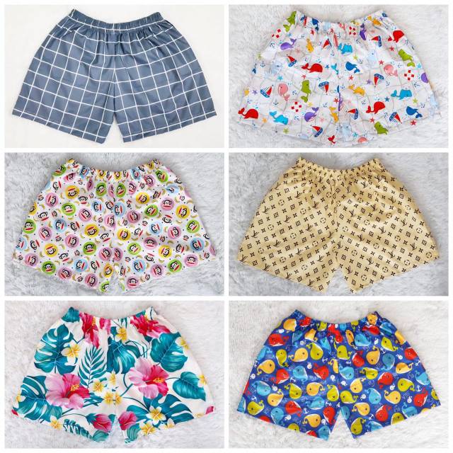 Saya menjual KOLOR // BOXE... seharga Rp30.000. Dapatkan produk ini hanya di Shopee! shopee.co.id/bendicta_13/41… #ShopeeID