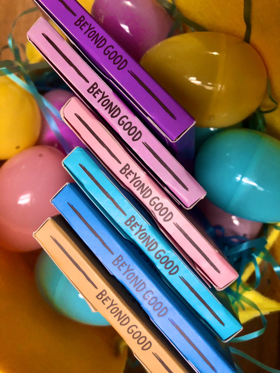 We’re getting creative this #Easter. #ThisIsChocolate