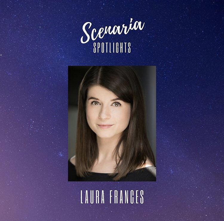 SCENARIA LTD (@serenadelondon) on Twitter photo ARTIST 5! Over on our Instagram we introduced the very talented and lovely <a href="/laurafrances_1/">Laura Frances</a> - head over and hear her sing Lost In The Brass! ARTIST 5! Over on our Instagram we introduced the very talented and lovely <a href="/laurafrances_1/">Laura Frances</a> - head over and hear her sing Lost In The Brass!