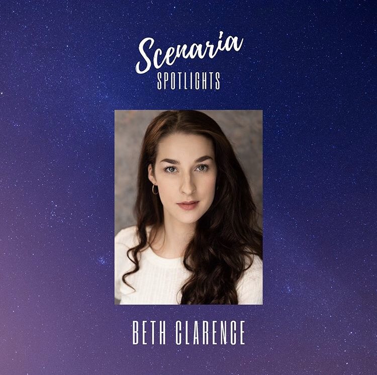 SCENARIA LTD (@serenadelondon) on Twitter photo ARTIST 6! Yesterday we shared the beautiful <a href="/_BethClarence_/">Beth Clarence</a> singing the classic Journey To The Past. Visit our instagram to hear! ARTIST 6! Yesterday we shared the beautiful <a href="/_BethClarence_/">Beth Clarence</a> singing the classic Journey To The Past. Visit our instagram to hear!