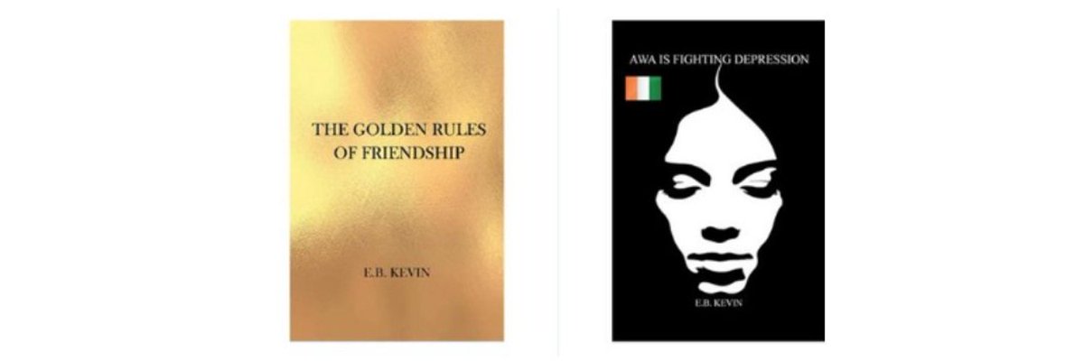 Iamalibrary7's tweet photo. Today marks the end of my online Books Tours!
Thanks to those who purchased my books and left reviews. I appreciate it!
If you haven't done so yet, Get Your Copies today at https://t.co/0Hi8Fvu95q.
The Kindle Versions (eBooks) are also available.
#readerscommunity #xlibris https://t.co/77oBJ3wxI6