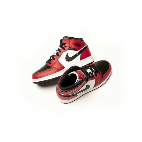 chicago black toe grade school