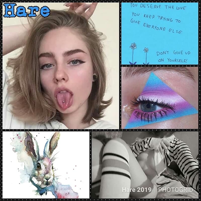 StardustChasm's tweet photo. Hi, I'm Hare!
I'm an alter in a polyfragmented DID system. We're autistic, disabled & recovering from homelessness with our partner(s) @CascadesTaurus & our 3 cats!
https://t.co/KjVEhzgXkC
https://t.co/GUHQ0S24yO
https://t.co/R0ch4bJcOW
Please follow to learn more about us! π https://t.co/s3NACZSr2B