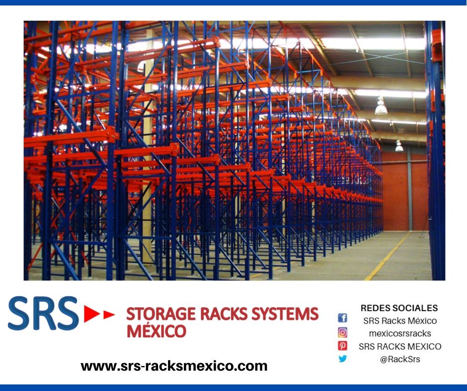 RacksSrs's tweet image. #SISTEMADRIVEIN
Sistema ideal para el almacenamiento de producto de baja rotación.
ASISTENCIA PERSONALIZADA 👩‍💻
📞(55)88516618
📲bit.ly/SRSRacksMéxico
📧contacto@srs-racksmexico.com
💻srs-racksmexico.com

#SRSracksmexico #RacksMexico #Fabricacionderacks
 #Sistemadealmacenaje