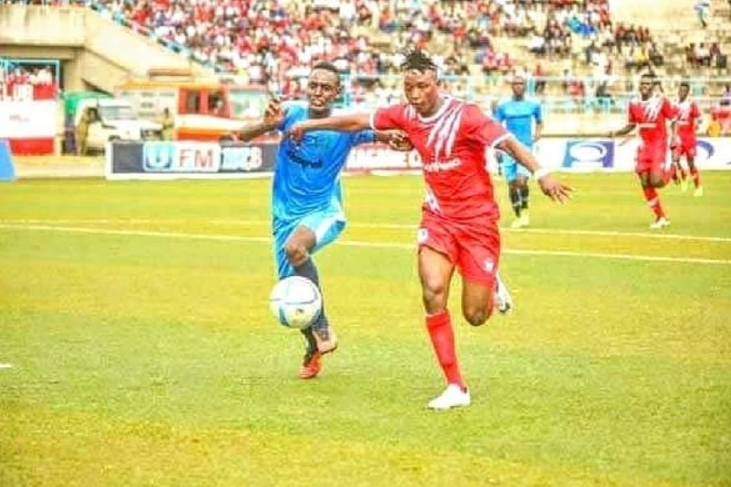 baanuu5's tweet photo. I miss football ⚽️💪🏾
Against @SimbaSCTanzania https://t.co/RFZPBR43fs
