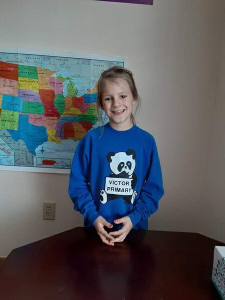 Victor Primary tweet media