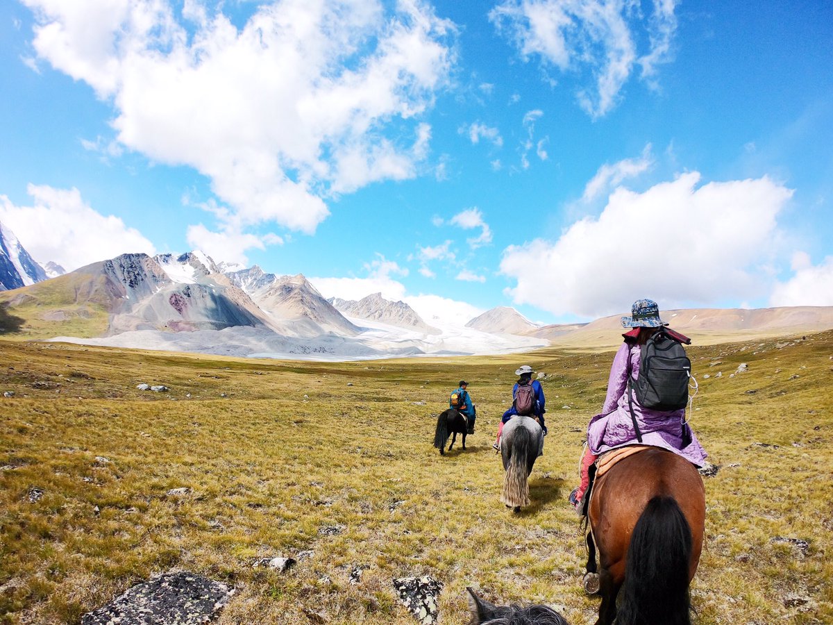 EnjoyMongolia's tweet photo. When it’s safe to travel again, where are you going? .
 
Note: By staying home today, we can travel tomorrow. #StayHome #stayhealthy ✊🏻🔥 

#unwto #mongolia🇲🇳 #mongolie https://t.co/X48hMkiv0D
