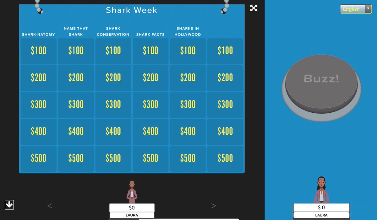 playfactile's tweet photo. There are several great ways to run a game with the teacher and students in remote locations (like at home) ๐
Learn about each of these options by clicking the link below:
https://t.co/XE2akLrGlc
#playfactile #learningames #educationalplay #classroomideas https://t.co/BcoaUNtjtO