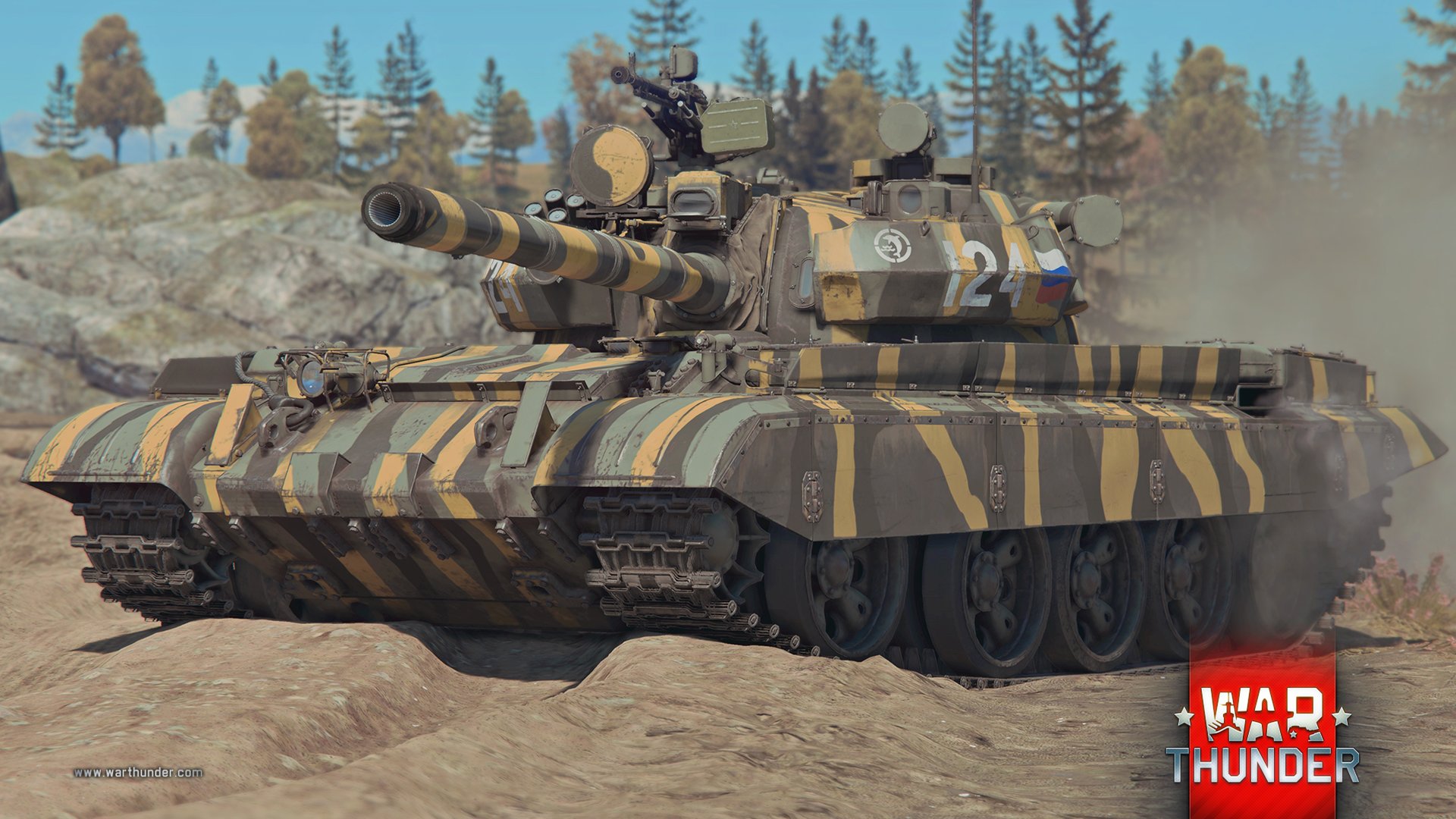 War Thunder In April 37 Years Ago The T 55am 1 First Appeared This Upgraded T 55 Featured Distinctive Additional Armor And The Ability To Fire Atgm S From Its Main Gun Furthermore It War Thunder In April 37 Years Ago The T 55am 1 First Appeared This Upgraded T 55 Featured Distinctive Additional Armor And The Ability To Fire Atgm S From Its Main Gun Furthermore It