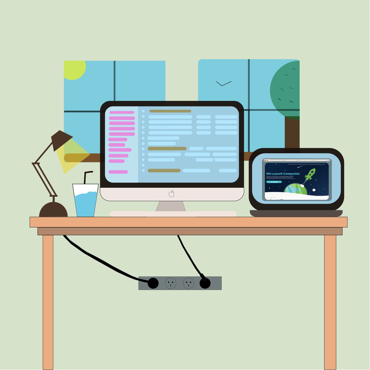 working from home? same! 
apply for one of our open positions here:
grnh.se/3e0a44ff2