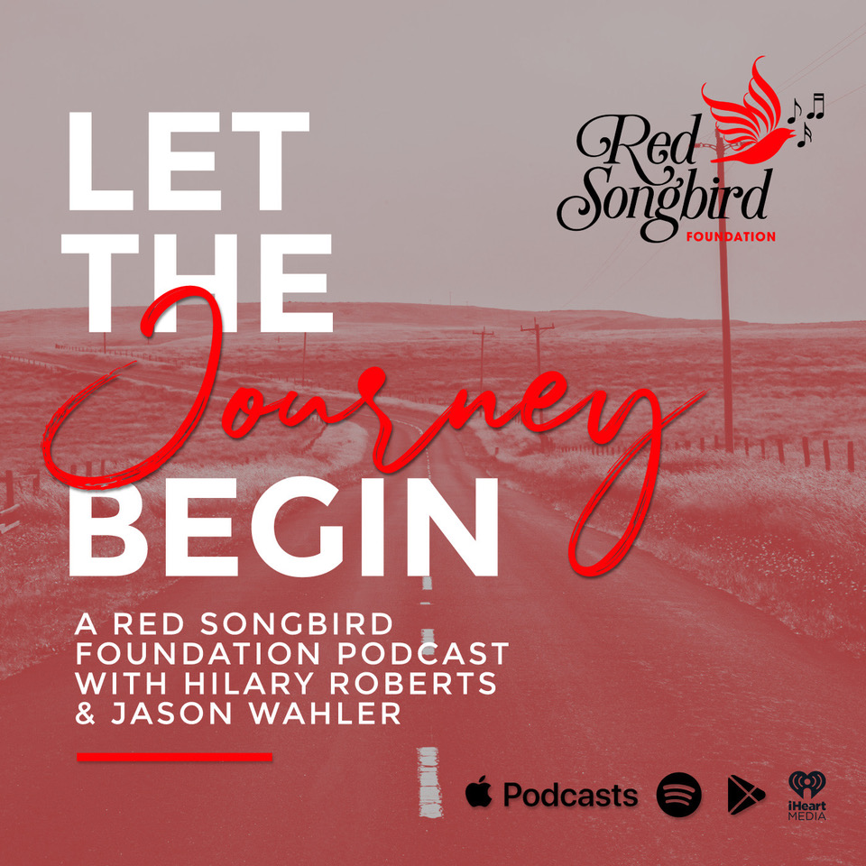 Red Songbird Foundation (@rsbfoundation) on Twitter photo Check out the 2nd episode of #LetTheJourneyBegin with <a href="/hilaryroberts/">Hilary Roberts</a> & <a href="/JasonWahler/">Jason Wahler</a> ! This week, they are joined by <a href="/BrandyLLedford/">Brandy Ledford</a>, an amazing actress who starred in "Baywatch Hawaii" & appeared in shows like "Modern Family" & NCIS: Los Angeles"
podcasts.apple.com/us/podcast/002⦠Check out the 2nd episode of #LetTheJourneyBegin with <a href="/hilaryroberts/">Hilary Roberts</a> & <a href="/JasonWahler/">Jason Wahler</a> ! This week, they are joined by <a href="/BrandyLLedford/">Brandy Ledford</a>, an amazing actress who starred in "Baywatch Hawaii" & appeared in shows like "Modern Family" & NCIS: Los Angeles"
podcasts.apple.com/us/podcast/002ā¦