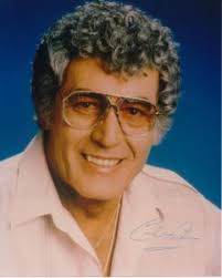 FELIZ CUMPLEAÑOS - HAPPY BIRTHDAY: \\ CARL PERKINS \\ (1932-1998)  