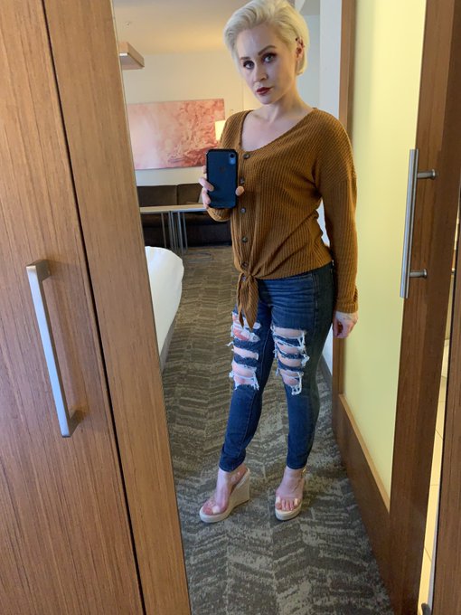 Ms.GreyOfOrianna’s pics and videos