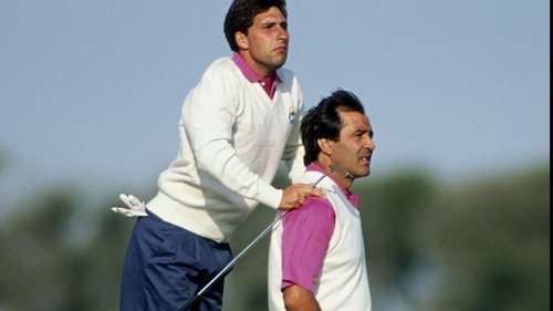 billybarrykid's tweet photo. @EuropeanTour #OneSeve https://t.co/LJ6ddTYmdU