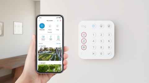 ring keypad speaker not working ring keypad speaker not working