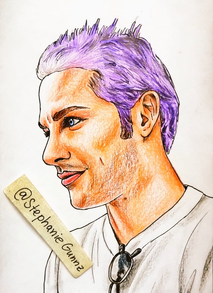 Happy birthday Jacques Villeneuve  