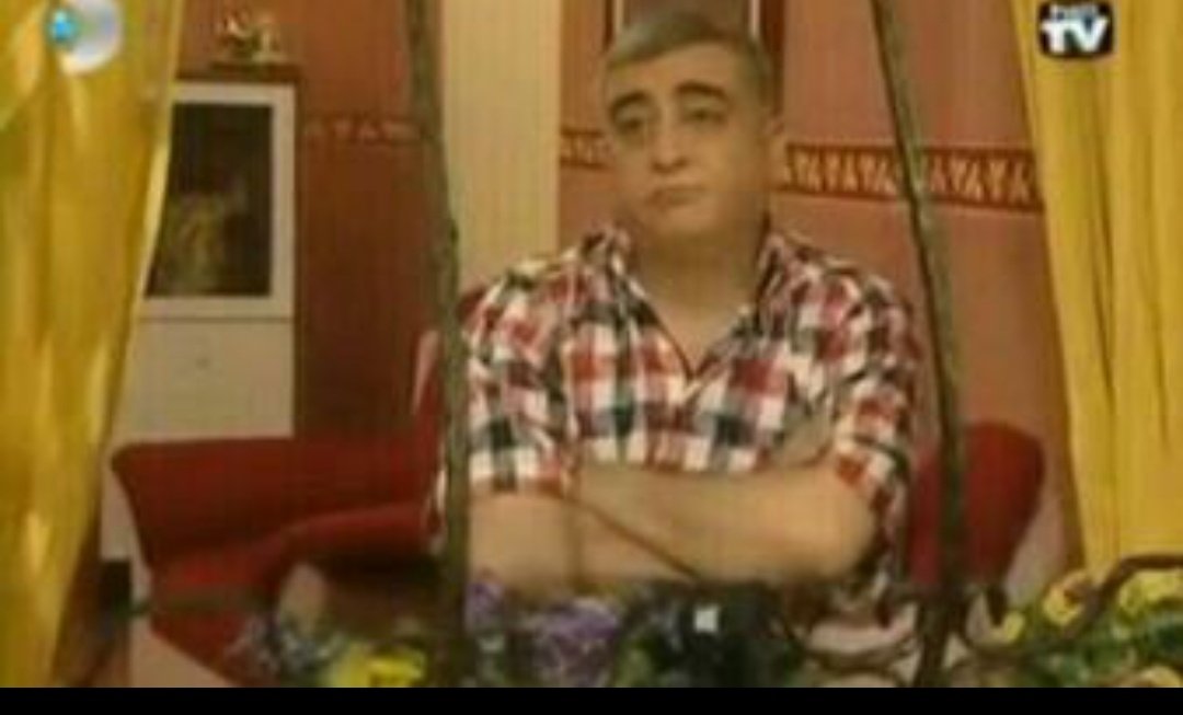 Herkes yanlış yaptığını söylüyorsa doğru yoldasın demektir..