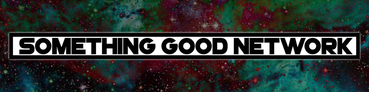 alexstiff1945's tweet photo. EARLY #SOMETHINGGOODFORYA EPISODE OUT NOW ON OUR #PATREON FOR THE $1 TIER!
⚡️ https://t.co/bIiNrCwR2r ⚡️
Also posted earlier this week is a full @thefillins show from 2018 at #Starbar in ATL 💀 @SomethingGFY https://t.co/40ja1QqV2D