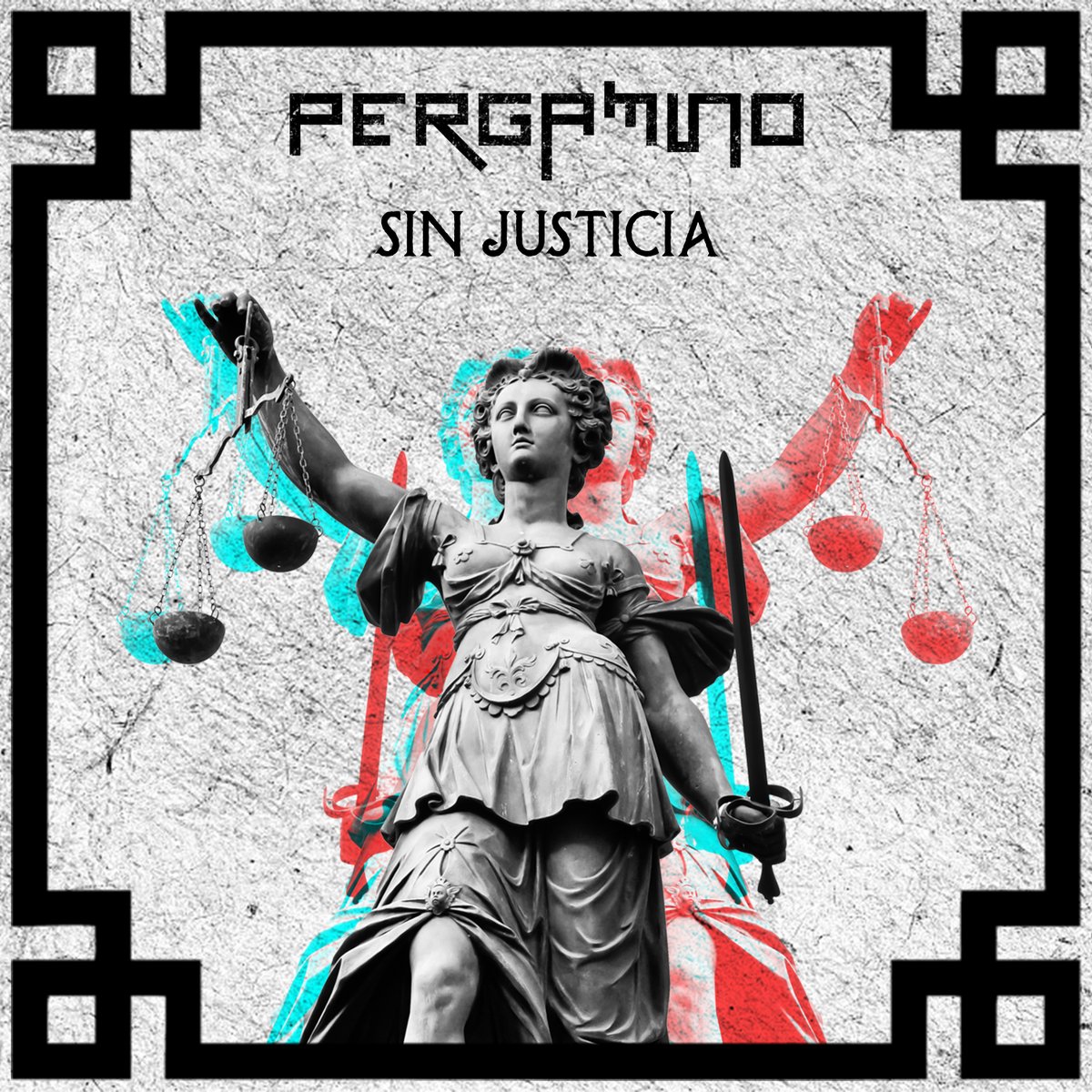 Si, ya lo saben el 2020 es el año de los estrenos, nuestros temas de estudio están saliendo a la luz!
A partir de este momento, pueden disfrutar de el nuevo single "Sin justicia" en todas nuestras las plataformas digitales 🎧 🔥link en bio