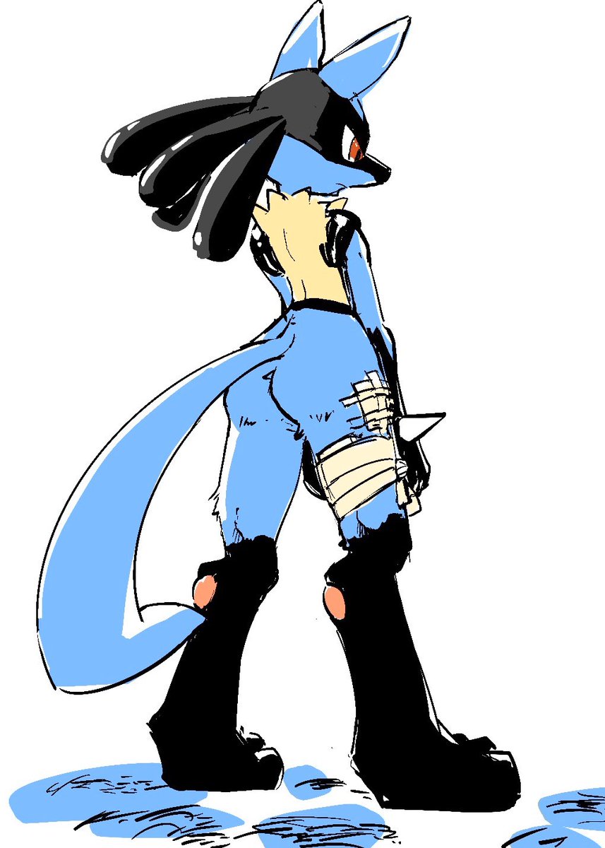 ekcdayo's tweet image. 無茶の代償