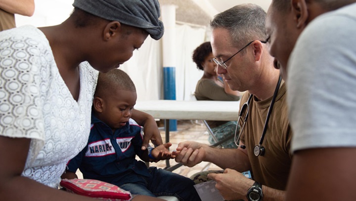 Health education is a field in public that focuses on improving individuals' health through #education #advocacy and #promotion! With a focus in prevention, educators work with individuals to improve their health, and manage chronic disease.  Where do you see health education?