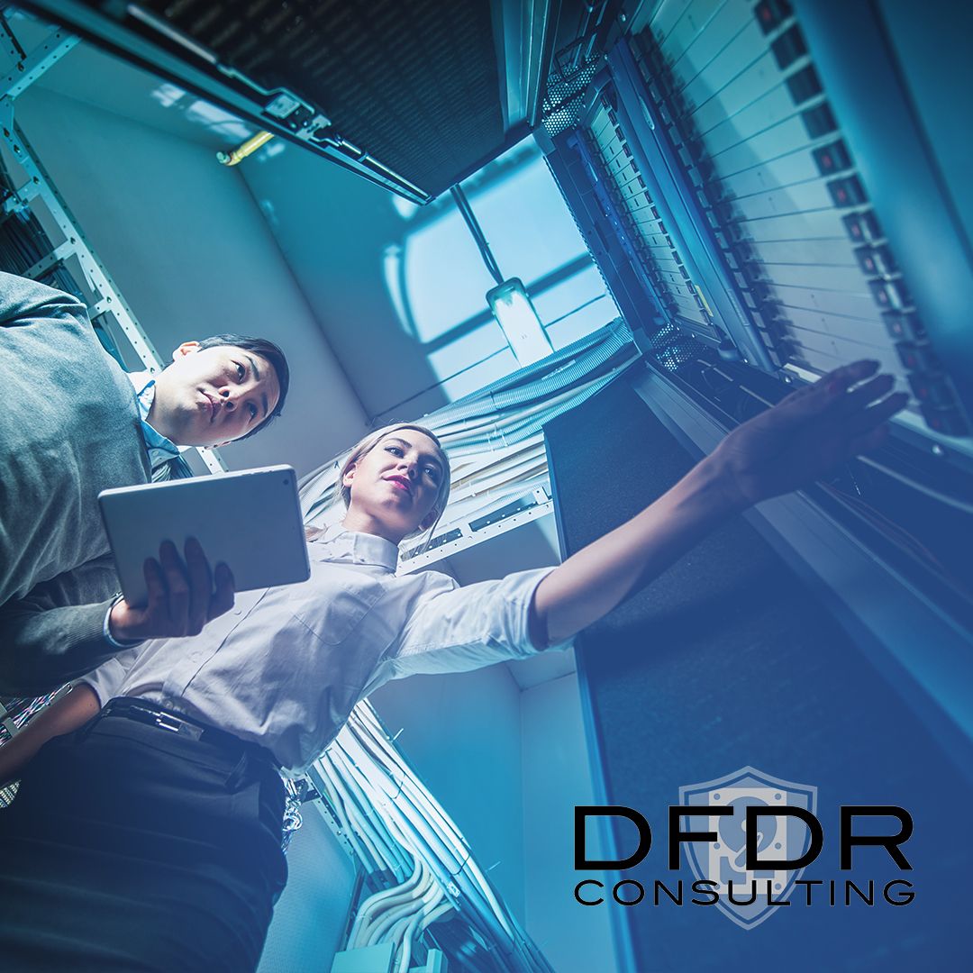 DFDRConsulting's tweet photo. Data recovery is the process where a software (typically) will attempt to retrieve files that are no longer accessible. Whether the loss of access is due to a system failure, deletion, damage or corruption, DFDR can help! 

Read our blog about it:https://t.co/VswvdH5ybh https://t.co/TGo1xwHk1Q