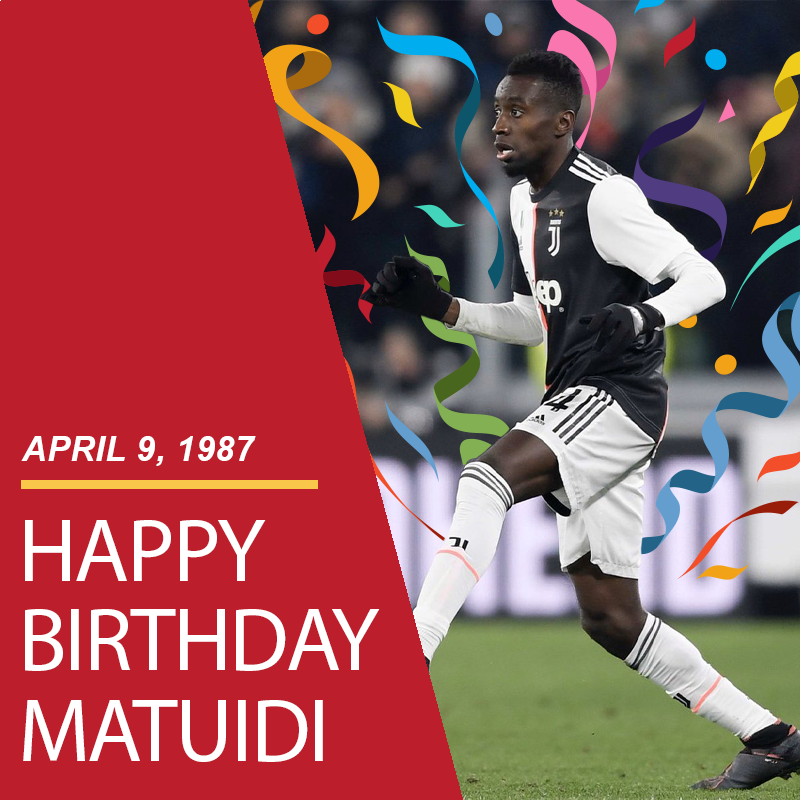 A very happy birthday shoutout to Blaise  