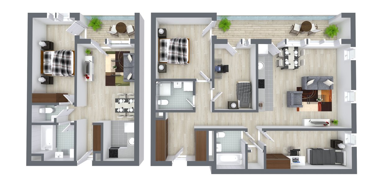 editing_estate's tweet photo. 3D Floor Plan https://t.co/UtBpOag8rD