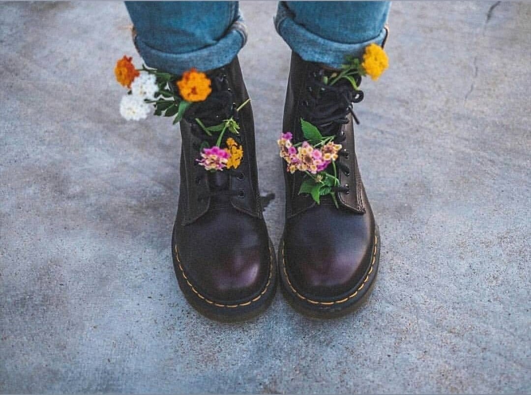 Sana giden yollarda ben