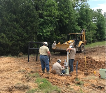 aiworldwide's tweet photo. We would like to send a special thank you to our Installation Services Team!They have been taking a challenging job (that has been even more challenging given the circumstances) and facing it head on.Supporting our company, customers, and ultimately–our country during this crisis https://t.co/3oysmIK4uy
