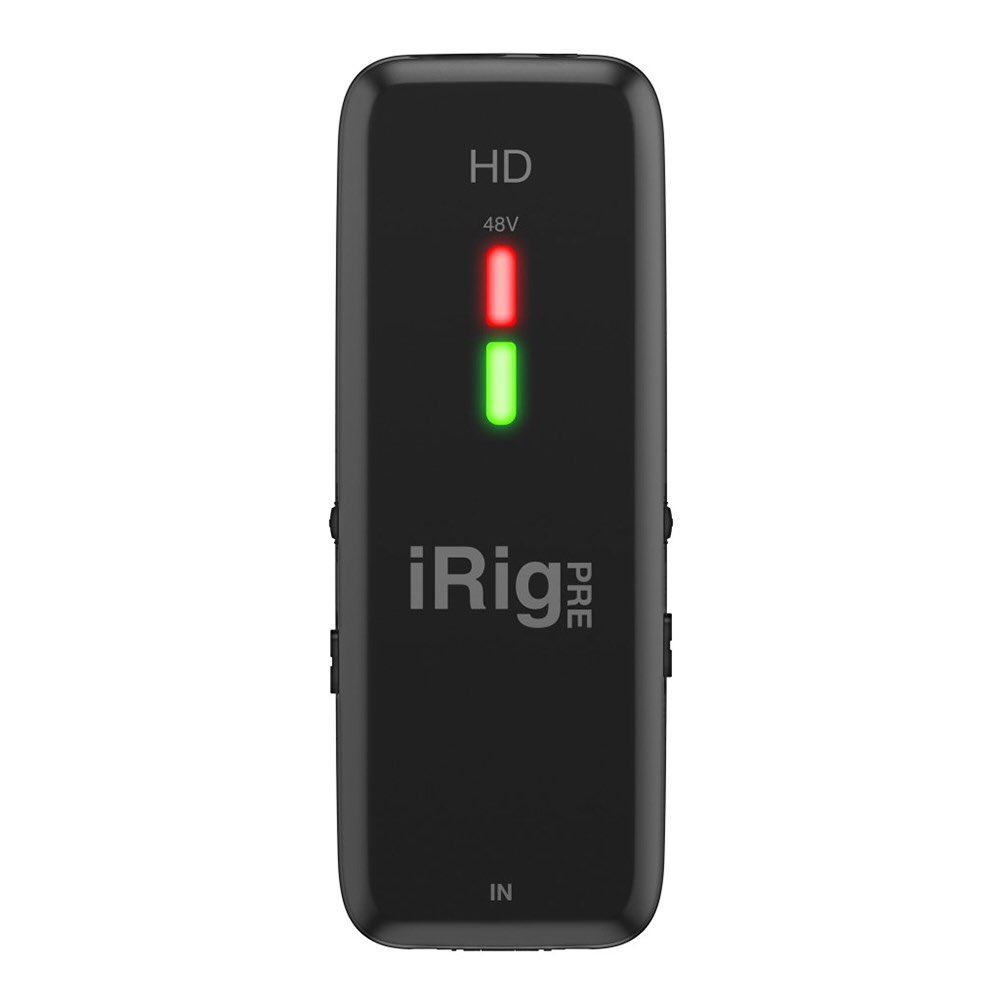 MAS_MUSIKA's tweet photo. Días de #ProduccionMusical #Grabacion y #Streaming desde casa!!
Interfaz #iRig #PreHD
Para micrófono/Con Preamp/Alta definición
PROMO: $143,43 usd
+envío GRATIS
#IKMultimedia #Ecuador #MasMusika #CuarentenaNacional #musicvideo #grabacion #produccion https://t.co/USIL7lk1a5