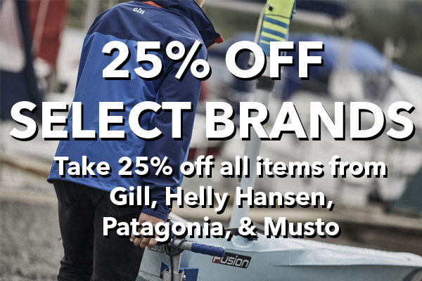 APS_sailing's tweet photo. SAVE NOW | 25% OFF select brands - https://t.co/iramvVi45B https://t.co/5XBgEwhpn9