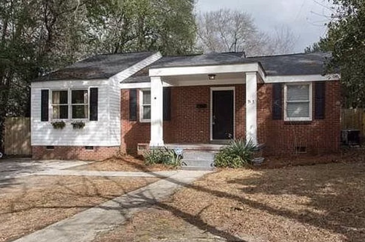 5PointsHousing's tweet photo. *Rosewood 3 BR/2.5 Bath House
*$1800
*3.4 Miles to USC
https://t.co/AwUFBPElIu https://t.co/M2LuIKzml0