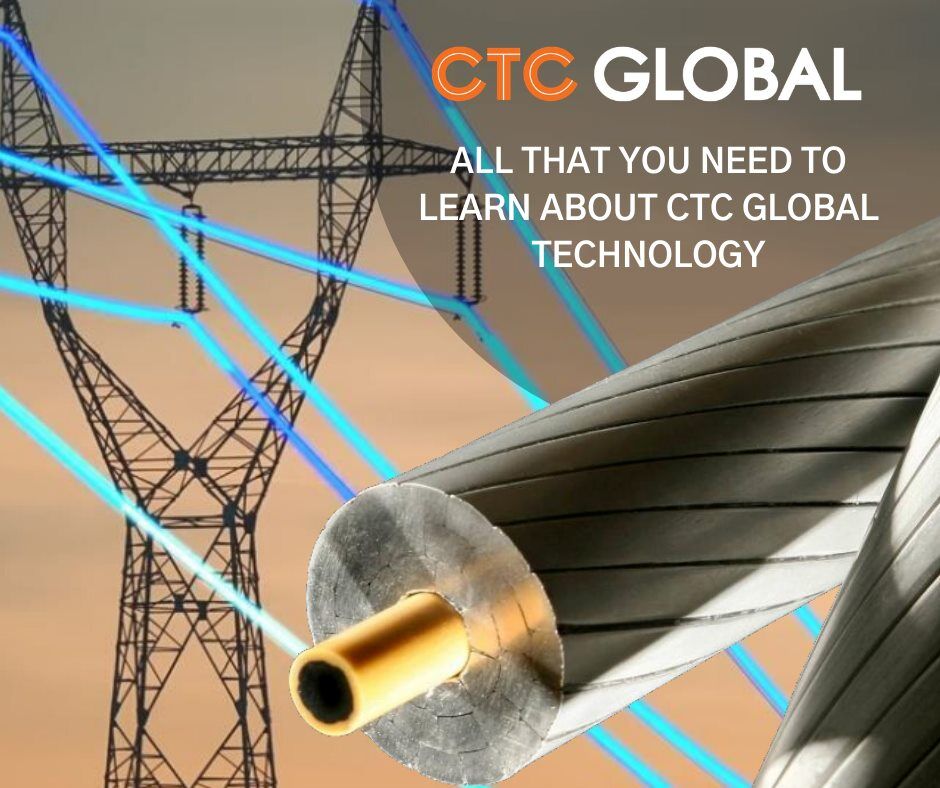 CTC_ACCC's tweet image. #ctcglobaltechnology provides ACCC® Conductor that is based on #advancedcompositetechnology initially developed for aerospace and other highly demanding applications where superior performance and longevity are very important &amp;gt;&amp;gt; bit.ly/2Io1EYM
 #acccconductor
