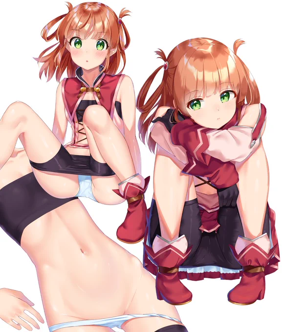 リノさん… 