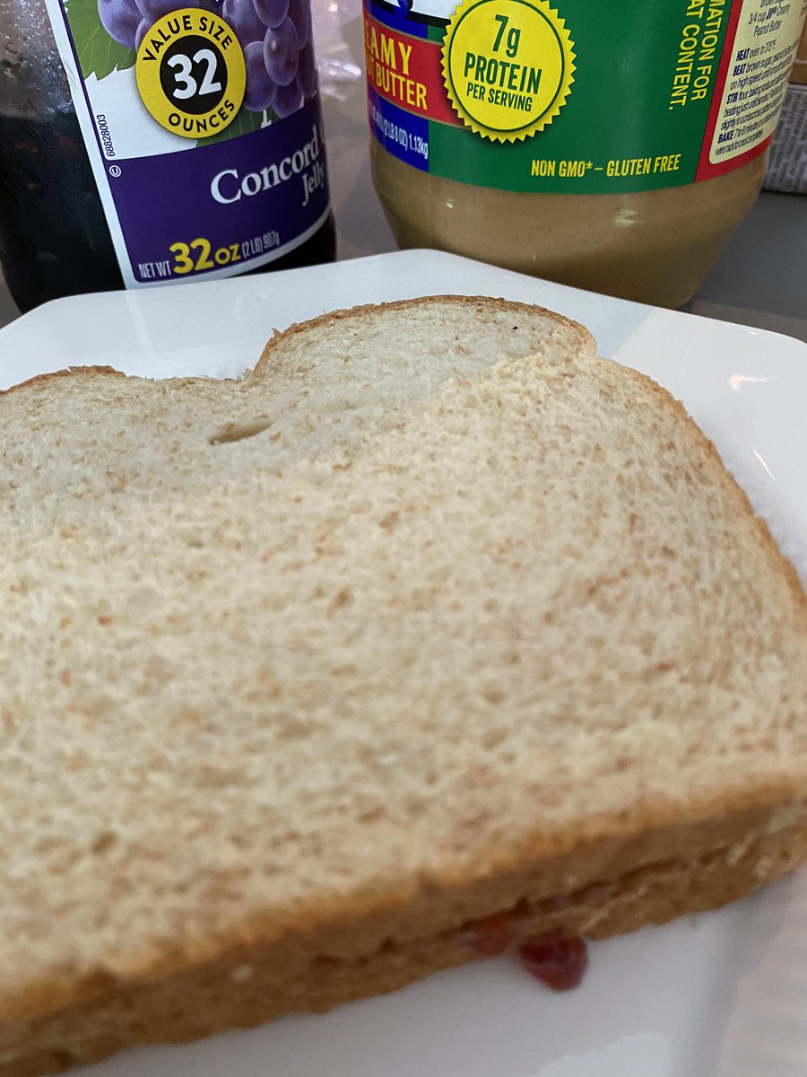 tylercummings's tweet photo. @SchoolStatusApp So... when @SchoolStatusApp tweets about data and communication being like PBJ right around lunchtime... #theDifferenceisData #DataforDOING #LunchTime #PBJ https://t.co/t5Vjo7XsCr