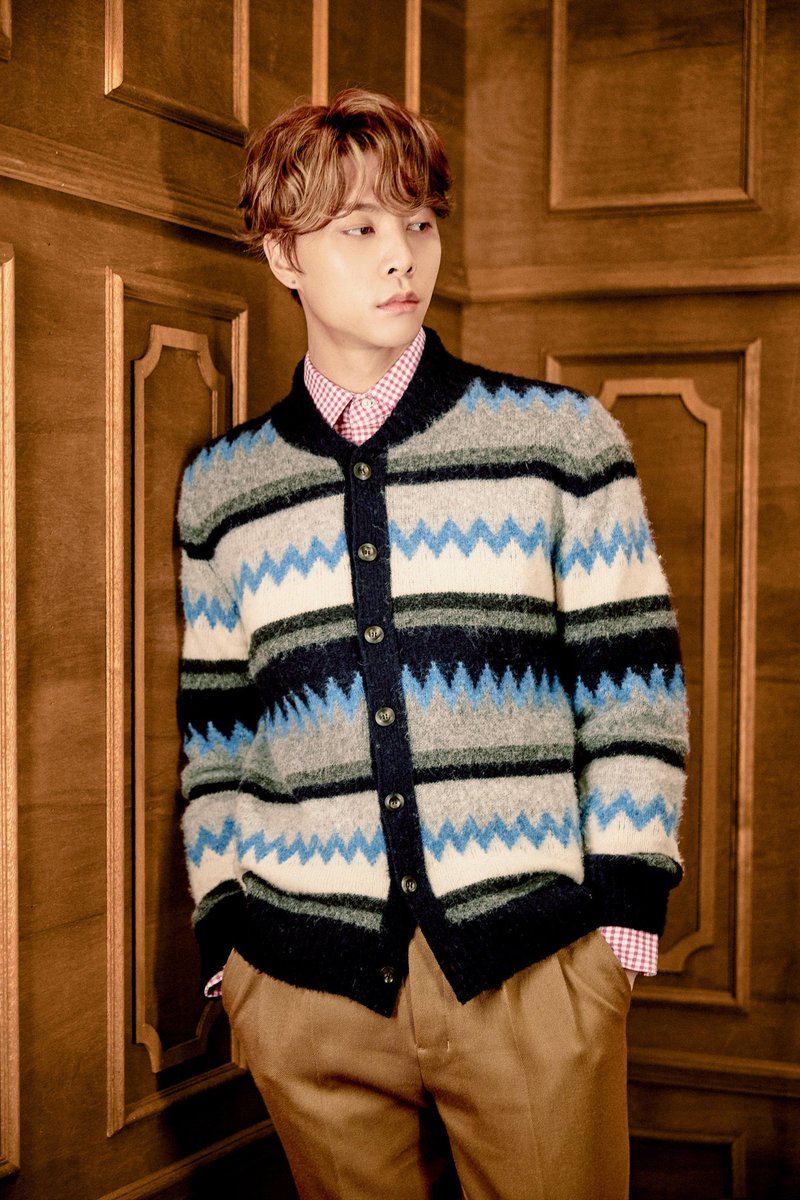 johnny elevator cardigan QR code ↳ by  @junjunbrows  #AnimalCrossing    #NeoZone @NCTsmtown_127  #NCT127