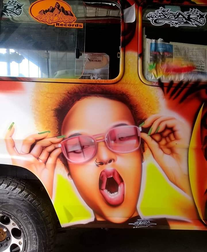 kenyantales's tweet photo. Uliwapewa, Wamewezana sio? @AzziadNasenya Detailed by #Shakes @owenchristophermulumba 

#kenyantales020 https://t.co/DI3gzvjGRZ