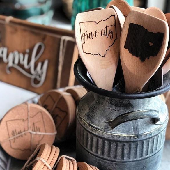 Visit Grove City tweet media