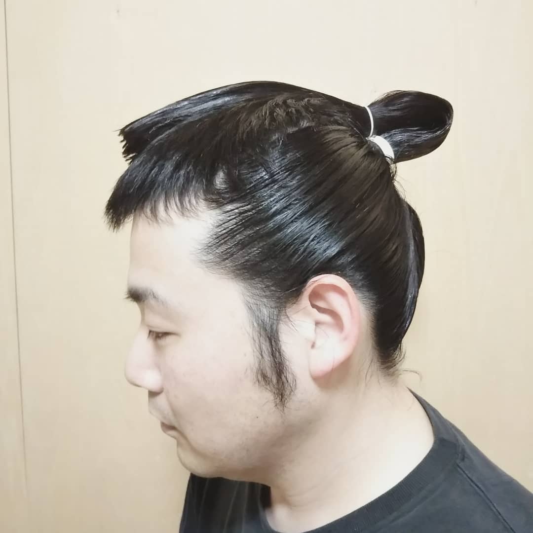 Icoro 月代を2ヶ月ちょっと伸ばした状態で結ってみました 御家人斬九郎 のような浪人髷にするにはもう数カ月伸ばす必要がありそうです Icoro Samurai ちょんまげ 髷 Chonmage 浪人 浪人髷 元結 御家人斬九郎 Coolgrease Cockgrease 桜飯の Icoro 月代を2ヶ月ちょっと伸ばした状態で結ってみました 御家人斬九郎 のような浪人髷にするにはもう数カ月伸ばす必要がありそうです Icoro Samurai ちょんまげ 髷 Chonmage 浪人 浪人髷 元結 御家人斬九郎 Coolgrease Cockgrease 桜飯の