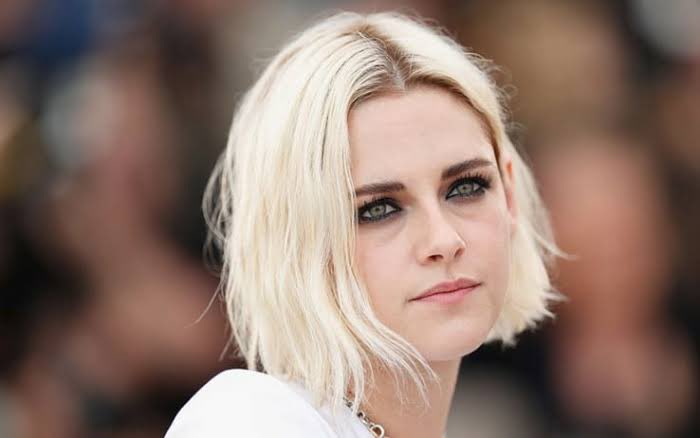 Happy birthday, Kristen Stewart  