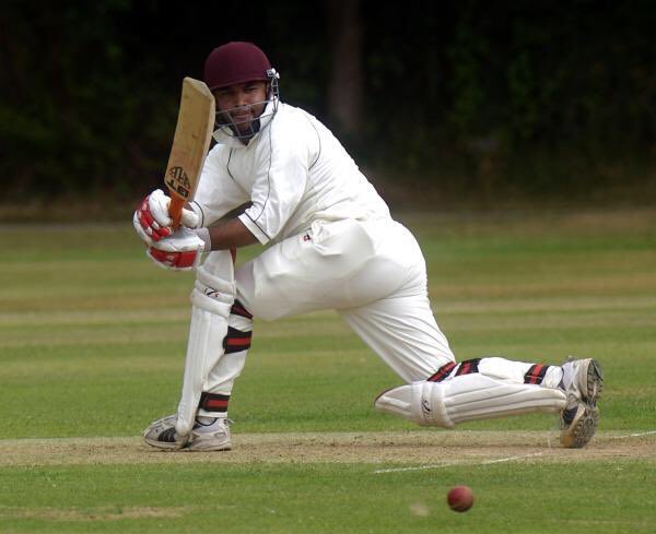 Berkshire Cricket tweet media