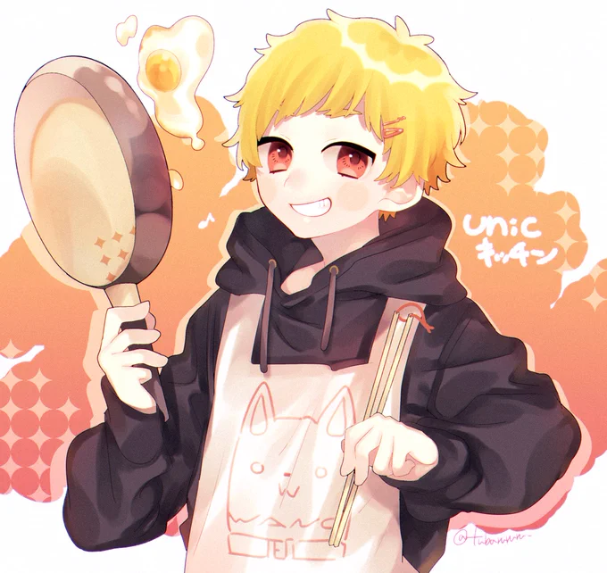 あんくさん?? 